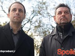 Wszystko przed nami odc. 63 - zdjęcia promocyjne