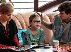 Barwy szczęścia odc. 876 - zdjęcia promocyjne