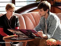 Barwy szczęścia odc. 876 - zdjęcia promocyjne