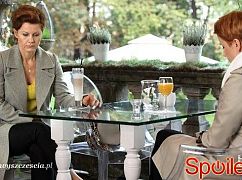 Barwy szczęścia odc. 876 - zdjęcia promocyjne