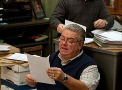Parks & Recreation: 5x15 Correspondents' Lunch - zdjęcia promocyjne