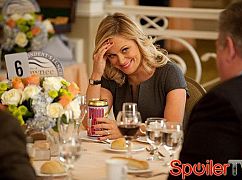 Parks & Recreation: 5x15 Correspondents' Lunch - zdjęcia promocyjne