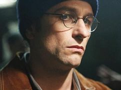 Zawód: Amerykanin: 1x03 Gregory - zdjęcia promocyjne