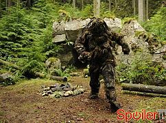 Świry: 7x03 Lassie Jerky - zdjęcia promocyjne