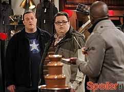 Mike i Molly: 3x14 The Princess and the Troll - zdjęcia promocyjne