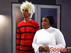 Community: 4x02 Paranormal Parentage - zdjęcia promocyjne