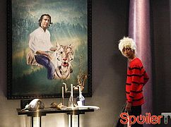 Community: 4x02 Paranormal Parentage - zdjęcia promocyjne