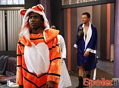 Community: 4x02 Paranormal Parentage - zdjęcia promocyjne