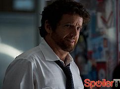 Motive: 1x02 Crimes of Passion - zdjęcia promocyjne