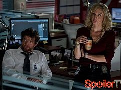 Motive: 1x02 Crimes of Passion - zdjęcia promocyjne