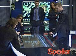 Nikita: 3x11 Black Badge - zdjęcia promocyjne