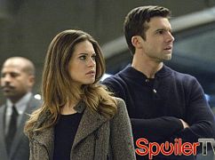 Nikita: 3x11 Black Badge - zdjęcia promocyjne