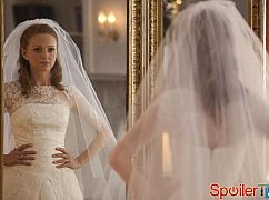 Glee: 4x13 Diva - zdjęcia zza kulis