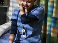 Chirurdzy: 9x16 This is Why We Fight - zdjęcia promocyjne