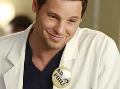 Chirurdzy: 9x16 This is Why We Fight - zdjęcia promocyjne