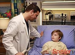 Chirurdzy: 9x16 This is Why We Fight - zdjęcia promocyjne