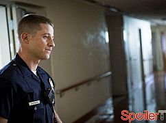 Policjanci z Southland: 5x02 Heat - zdjęcia promocyjne