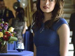 Beauty and the Beast: 1x14 Tough Love - zdjęcia promocyjne