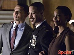 Beauty and the Beast: 1x14 Tough Love - zdjęcia promocyjne
