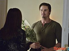 Beauty and the Beast: 1x14 Tough Love - zdjęcia promocyjne