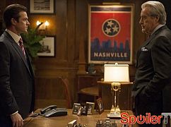 Nashville: 1x14 Dear Brother - zdjęcia promocyjne