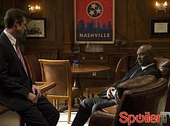 Nashville: 1x14 Dear Brother - zdjęcia promocyjne