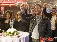 Nashville: 1x14 Dear Brother - zdjęcia promocyjne