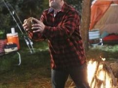 The Neighbors: 1x18 Camping - zdjęcia promocyjne
