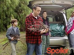 The Neighbors: 1x18 Camping - zdjęcia promocyjne