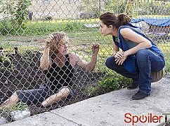 Niepokorni: 3x05 The Sins of My Caretaker - zdjęcia promocyjne