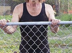 Niepokorni: 3x05 The Sins of My Caretaker - zdjęcia promocyjne