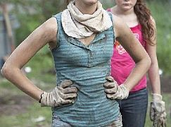 Niepokorni: 3x05 The Sins of My Caretaker - zdjęcia promocyjne