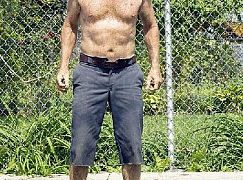 Niepokorni: 3x05 The Sins of My Caretaker - zdjęcia promocyjne