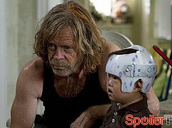 Niepokorni: 3x05 The Sins of My Caretaker - zdjęcia promocyjne
