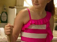 Niepokorni: 3x05 The Sins of My Caretaker - zdjęcia promocyjne