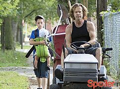 Niepokorni: 3x05 The Sins of My Caretaker - zdjęcia promocyjne