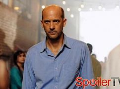 Zero Hour: 1x02 Face - zdjęcia promocyjne