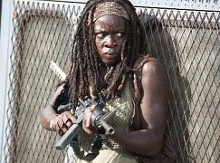 Żywe trupy: 3x10 Home - zdjęcia promocyjne