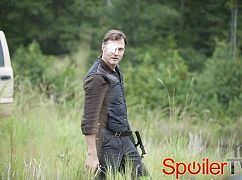 Żywe trupy: 3x10 Home - zdjęcia promocyjne