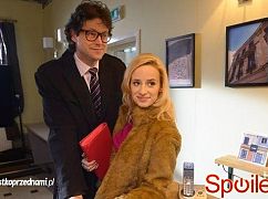 Wszystko przed nami odc. 64 - zdjęcia promocyjne