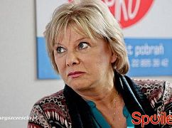 Barwy szczęścia odc. 878 - zdjęcia promocyjne