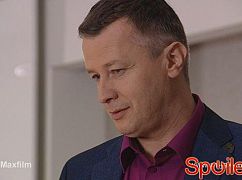 M jak miłość odc. 966 - zdjęcia promocyjne