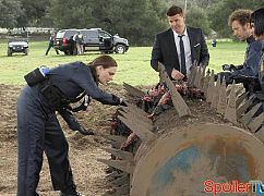 Kości: 8x17 The Fact in the Fiction - zdjęcia promocyjne