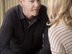 Touch: 2x05 Eye to Eye - zdjęcia promocyjne