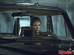 Touch: 2x05 Eye to Eye - zdjęcia promocyjne