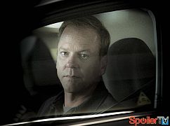 Touch: 2x05 Eye to Eye - zdjęcia promocyjne