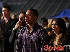 90210: 5x13 #realness - zdjęcia promocyjne