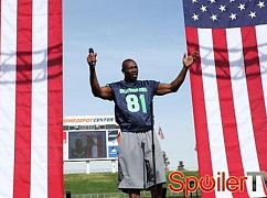 90210: 5x13 #realness - zdjęcia promocyjne