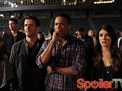 90210: 5x13 #realness - zdjęcia promocyjne