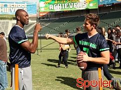 90210: 5x13 #realness - zdjęcia promocyjne